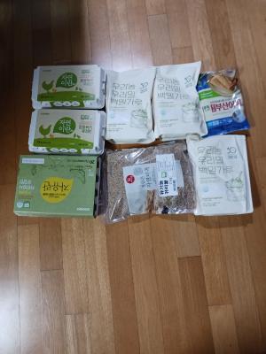 구매후기 사진