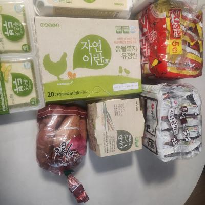 구매후기 사진