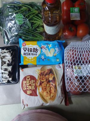 구매후기 사진