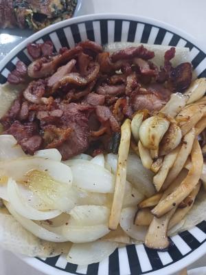 구매후기 사진