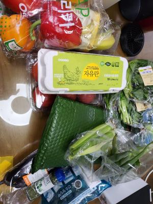 구매후기 사진