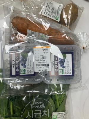 구매후기 사진