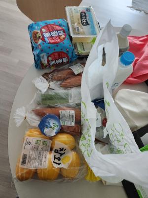 구매후기 사진
