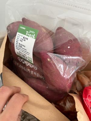 구매후기 사진
