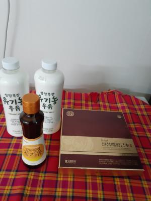 구매후기 사진