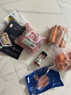 구매후기 사진