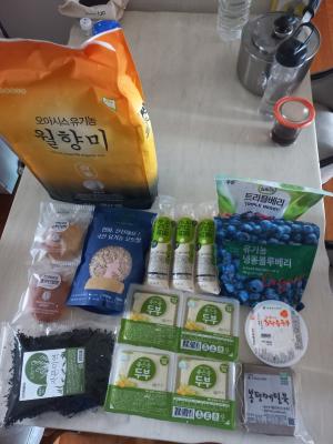 구매후기 사진