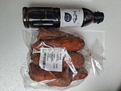 구매후기 사진