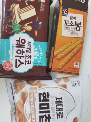 구매후기 사진