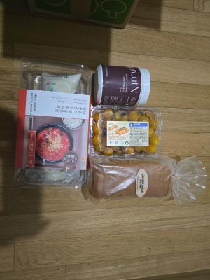 구매후기 사진
