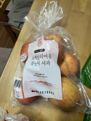 구매후기 사진