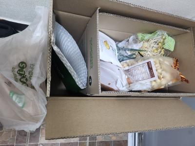 구매후기 사진