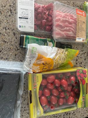 구매후기 사진