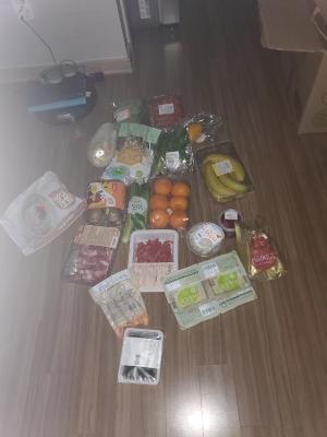 구매후기 사진