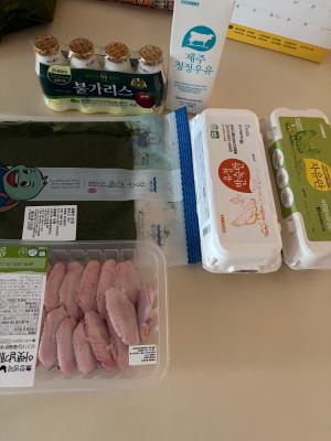 구매후기 사진