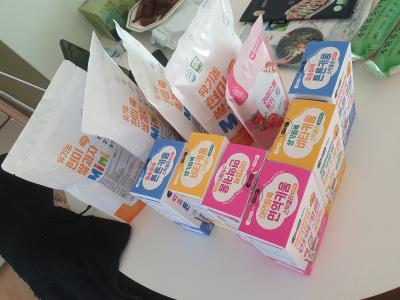 구매후기 사진