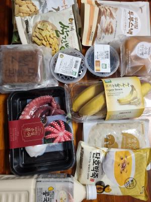 구매후기 사진