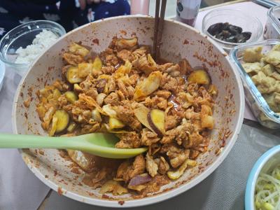 구매후기 사진