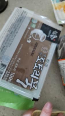 구매후기 사진
