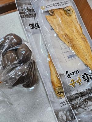 구매후기 사진