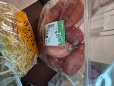 구매후기 사진