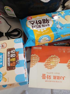 구매후기 사진