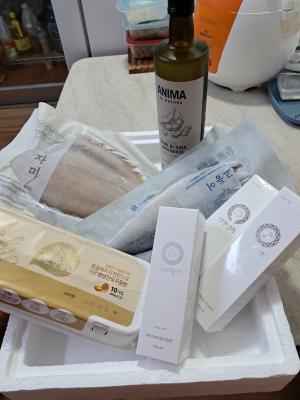 구매후기 사진
