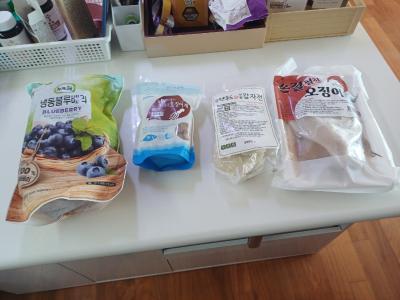 구매후기 사진