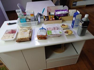 구매후기 사진