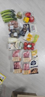 구매후기 사진