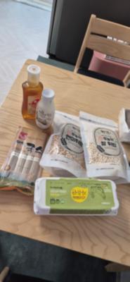 구매후기 사진