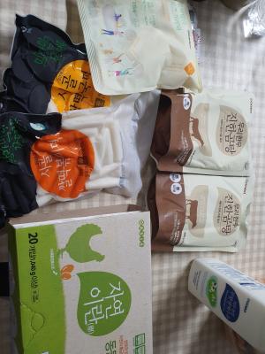 구매후기 사진