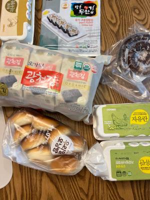 구매후기 사진