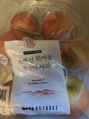 구매후기 사진
