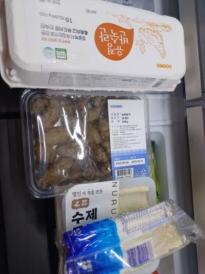 구매후기 사진