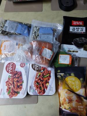구매후기 사진