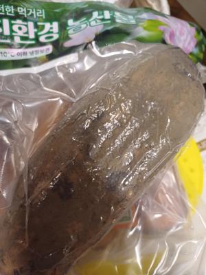 구매후기 사진