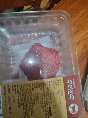 구매후기 사진
