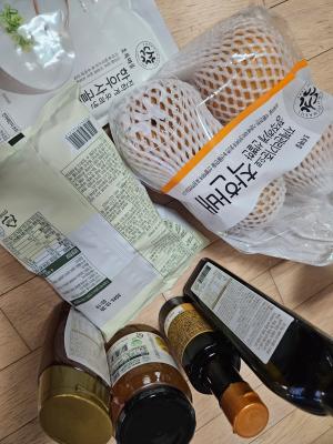구매후기 사진