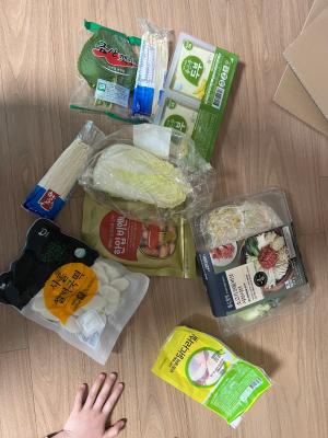 구매후기 사진