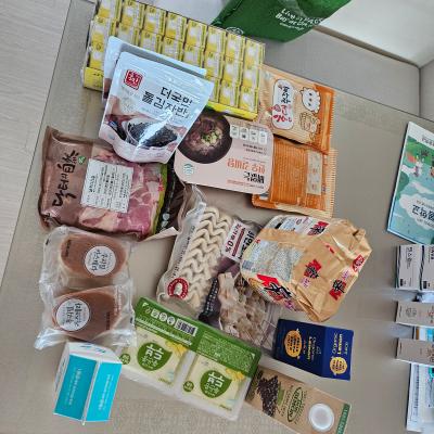 구매후기 사진