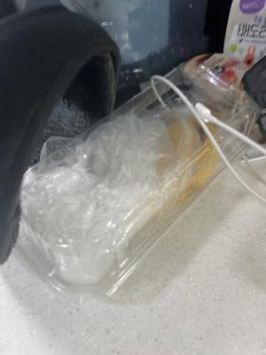 구매후기 사진