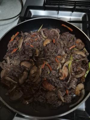 구매후기 사진