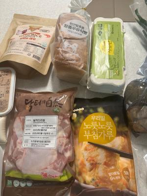 구매후기 사진