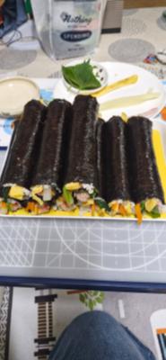 구매후기 사진