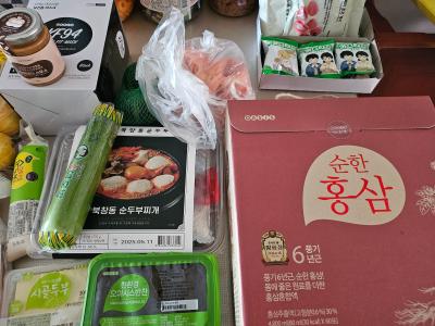 구매후기 사진