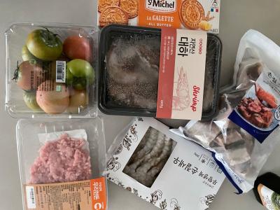 구매후기 사진