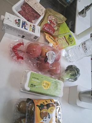 구매후기 사진