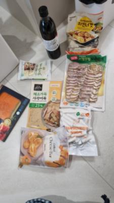 구매후기 사진