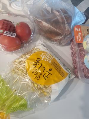 구매후기 사진
